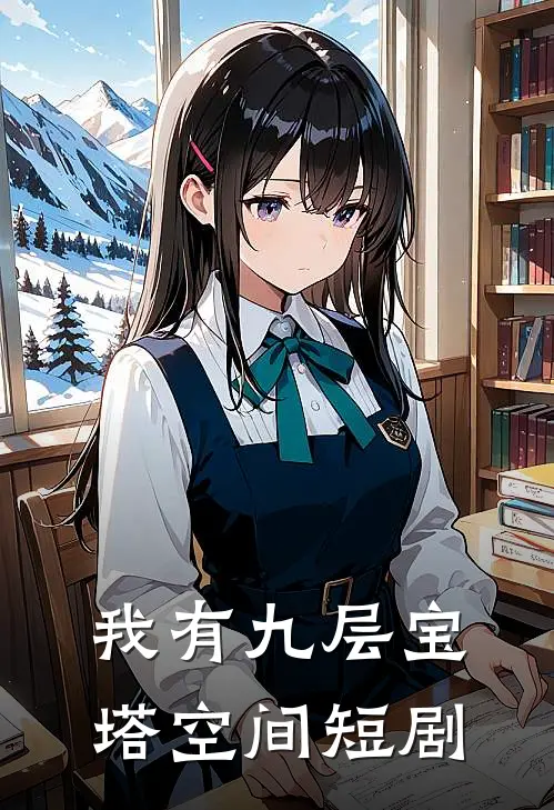 我有九层宝塔空间短剧