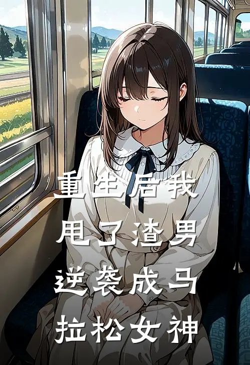 重生后我甩了渣男，逆袭成马拉松女神