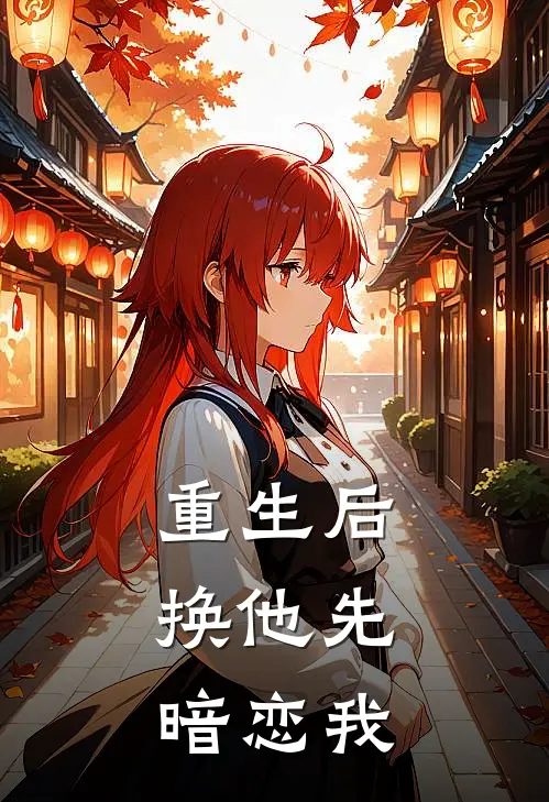 重生后，换他先暗恋我