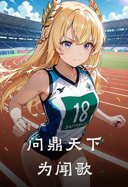 问鼎天下为闻歌