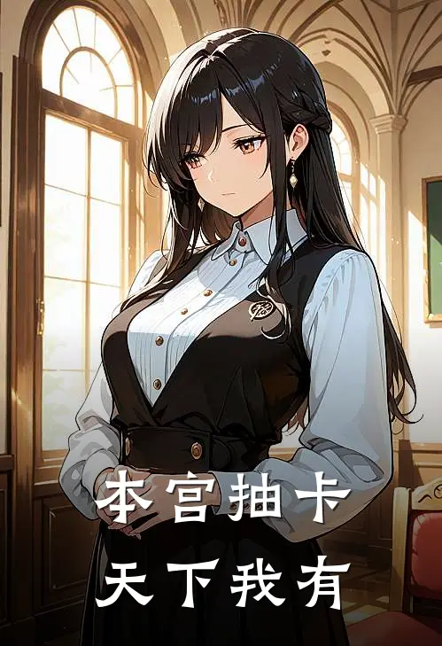 本宫抽卡，天下我有