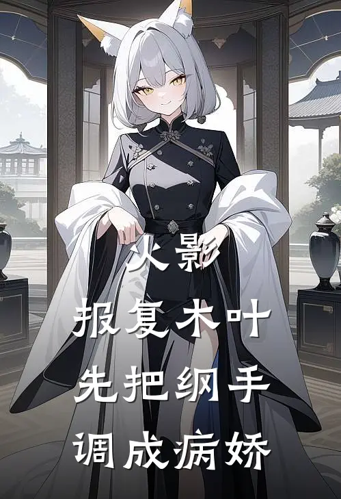 火影：报复木叶先把纲手调成病娇