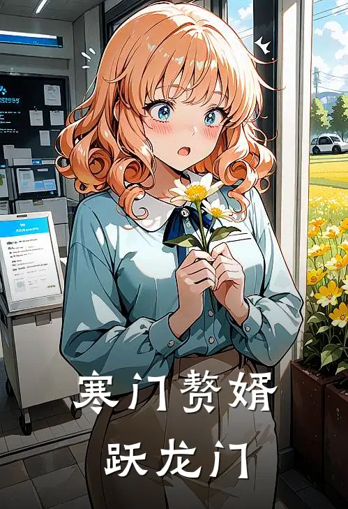 寒门赘婿跃龙门