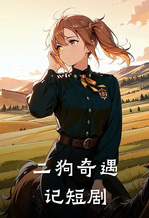 二狗奇遇记短剧