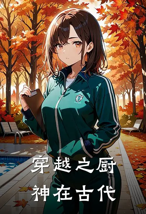 穿越之厨神在古代