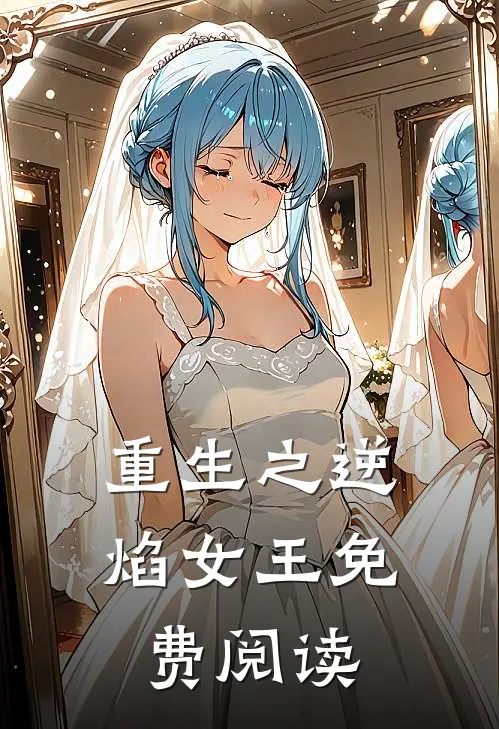 重生之逆焰女王免费阅读