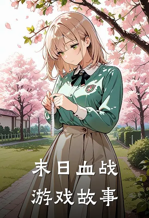 末日血战游戏故事