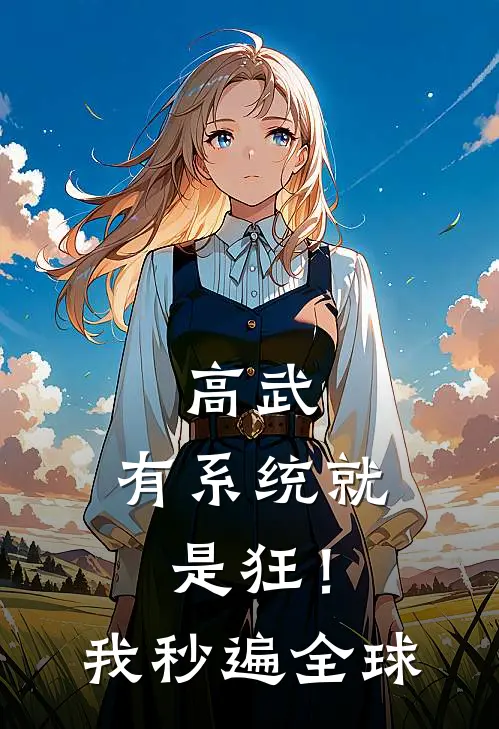 高武：有系统就是狂！我秒遍全球