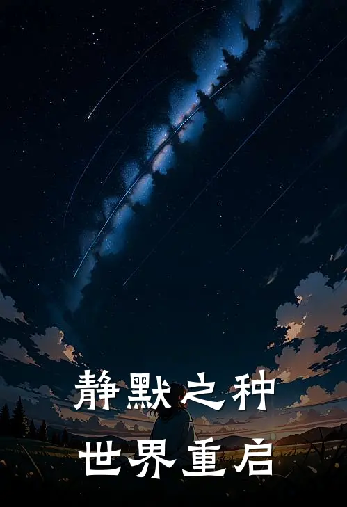 静默之种：世界重启
