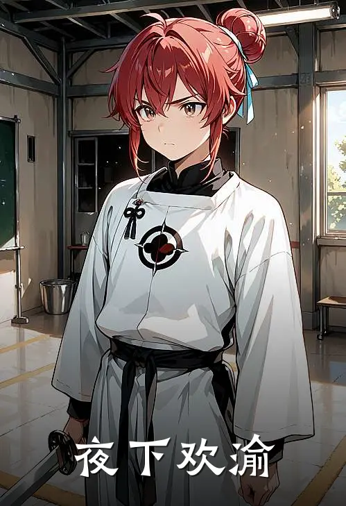 夜下欢渝