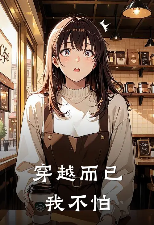 穿越而已我不怕