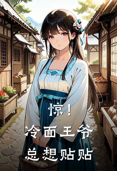 惊！冷面王爷总想贴贴