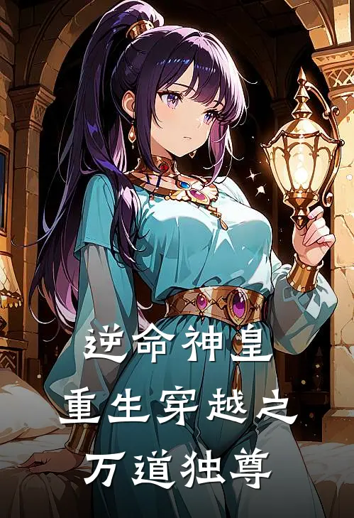 逆命神皇：重生穿越之万道独尊