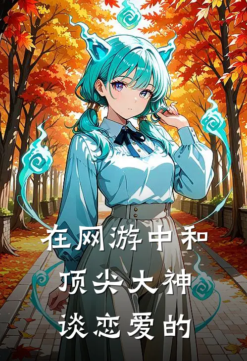 在网游中和顶尖大神谈恋爱的