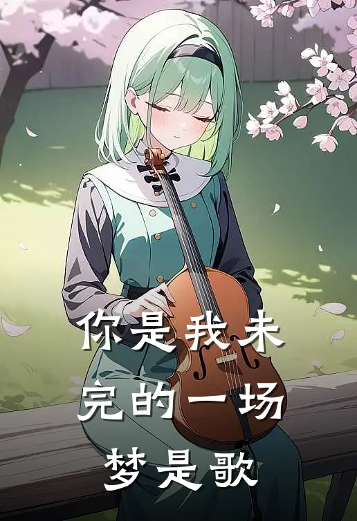 你是我未完的一场梦是歌