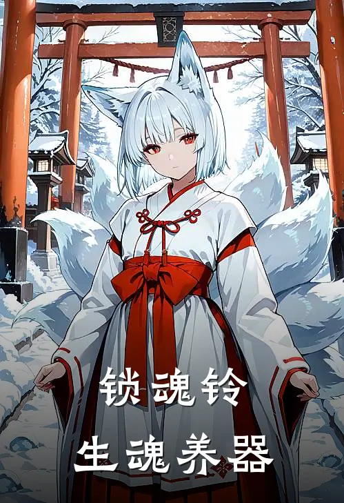 锁魂铃：生魂养器