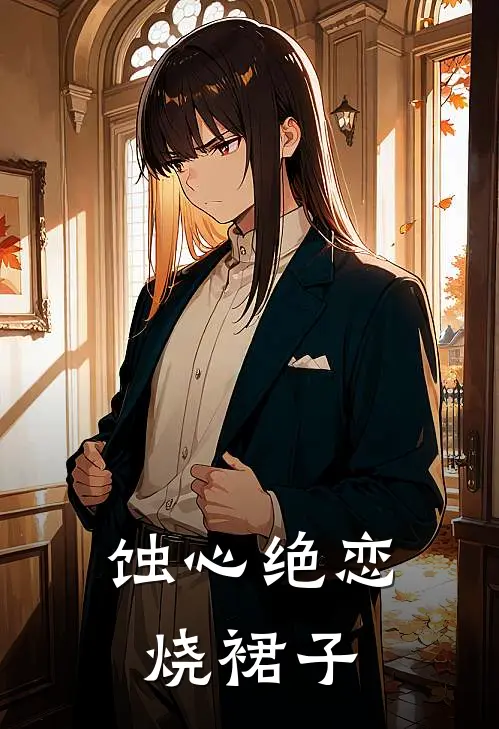 蚀心绝恋 烧裙子