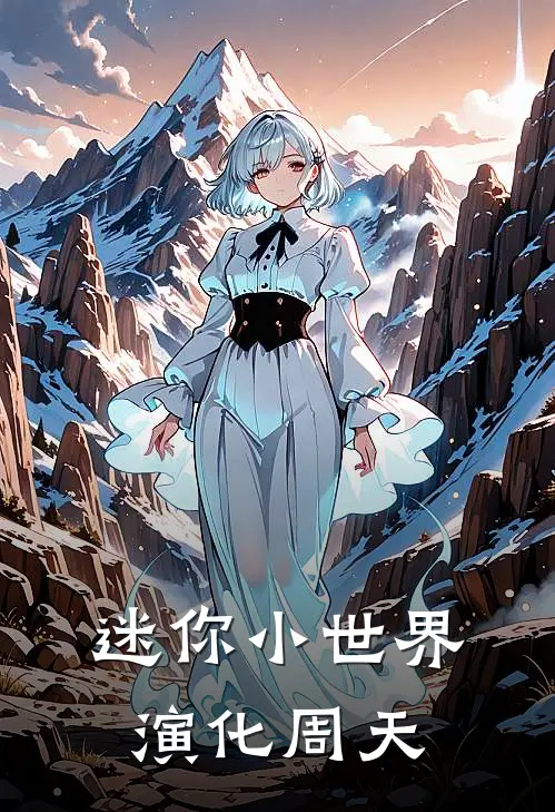 迷你小世界，演化周天