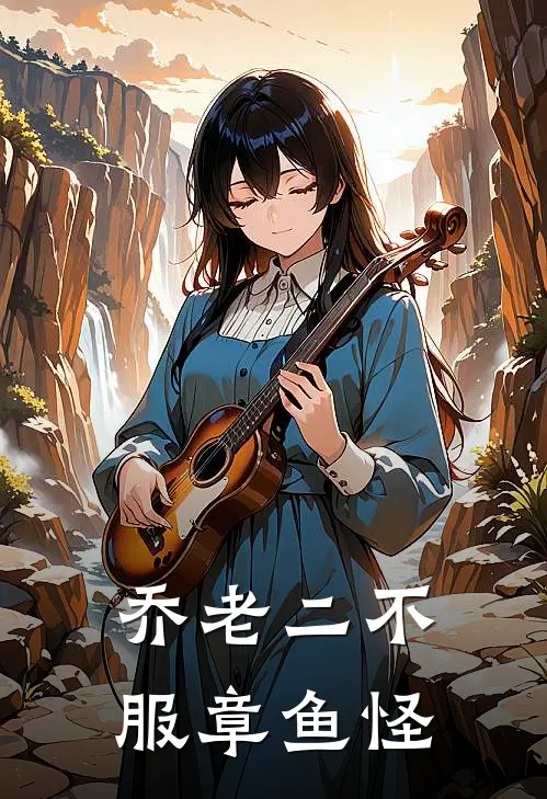 乔老二不服章鱼怪