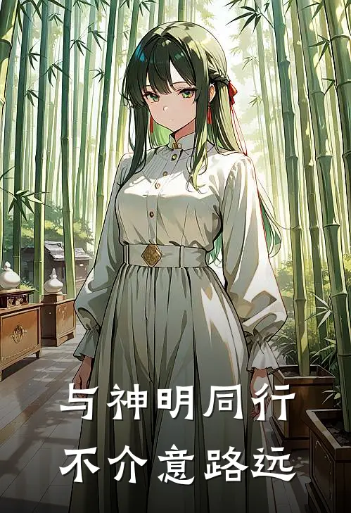 与神明同行,不介意路远