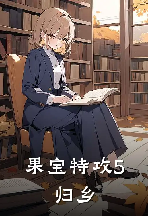 果宝特攻5：归乡