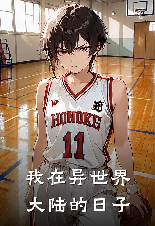 我在异世界大陆的日子