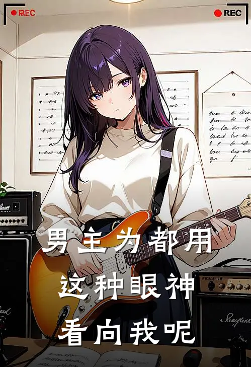 男主为都用这种眼神看向我呢