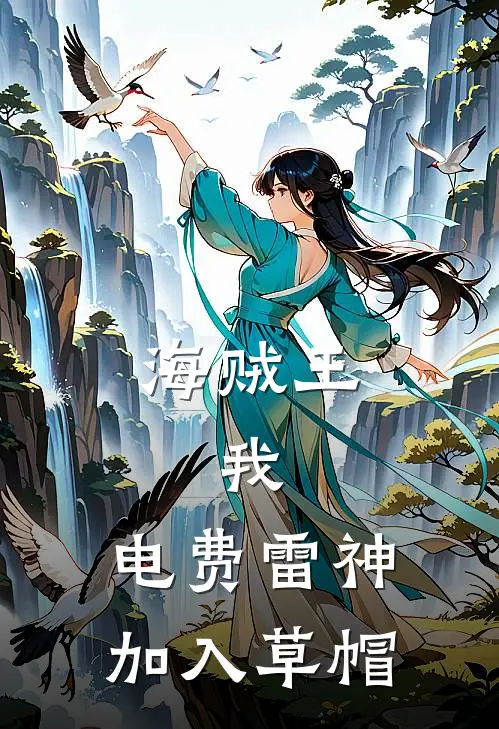 海贼王：我，电费雷神，加入草帽