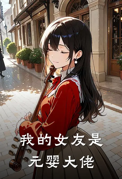 我的女友是元婴大佬