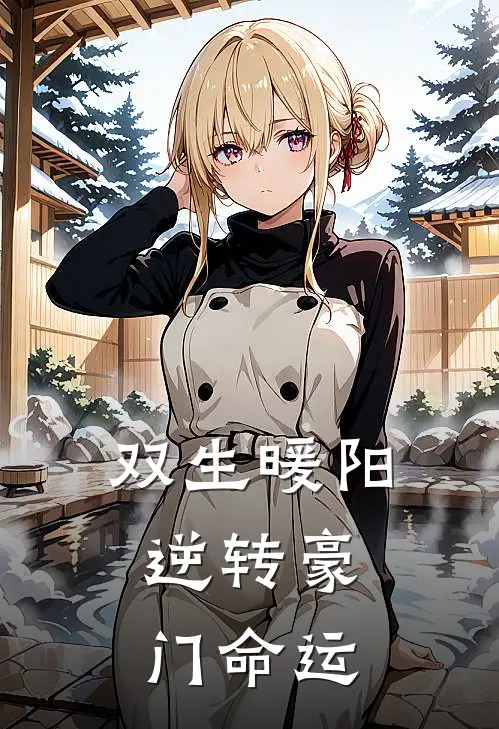 双生暖阳：逆转豪门命运