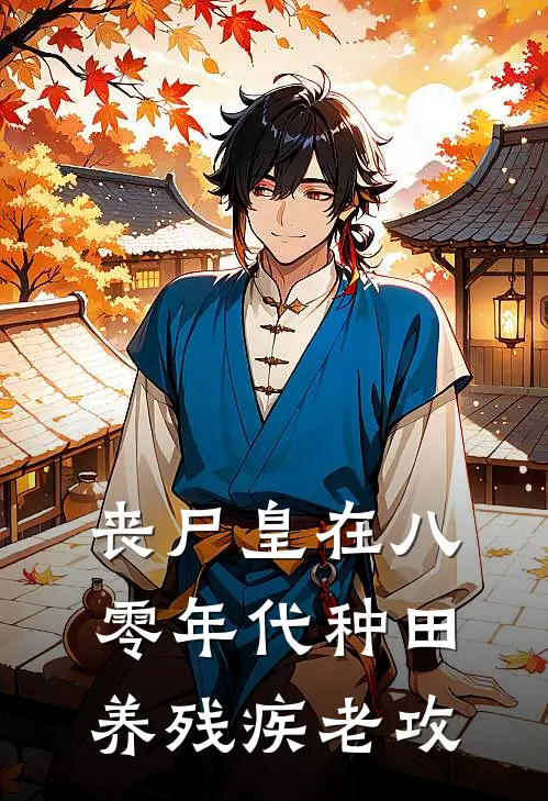 丧尸皇在八零年代种田养残疾老攻