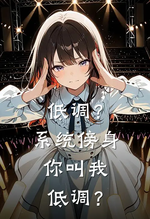 低调？系统傍身，你叫我低调？