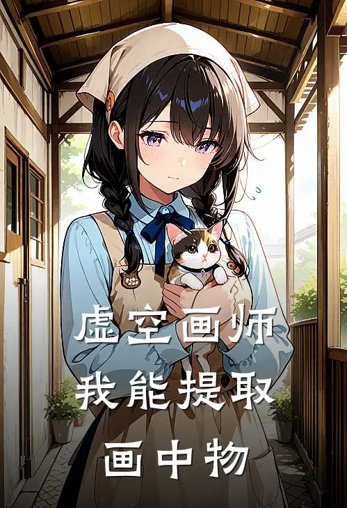 虚空画师：我能提取画中物