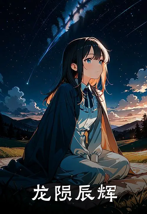 龙陨辰辉