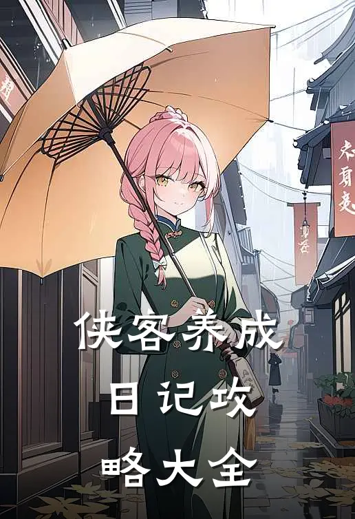 侠客养成日记攻略大全