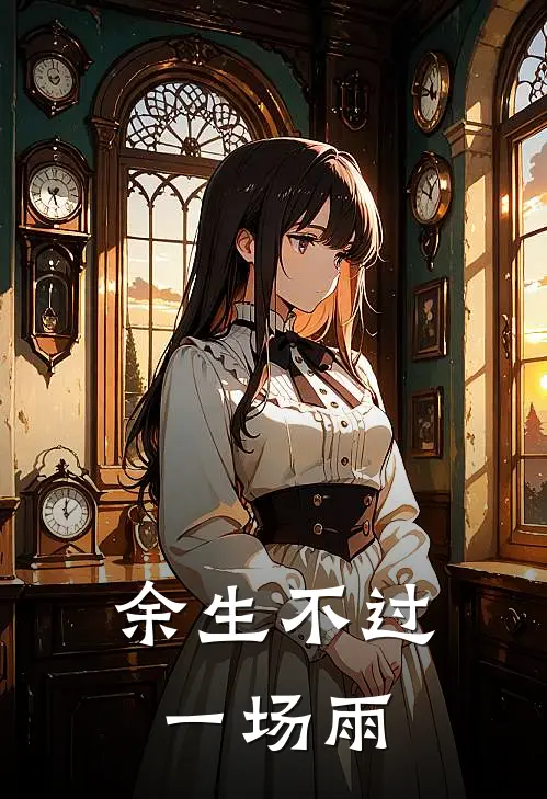 余生不过一场雨