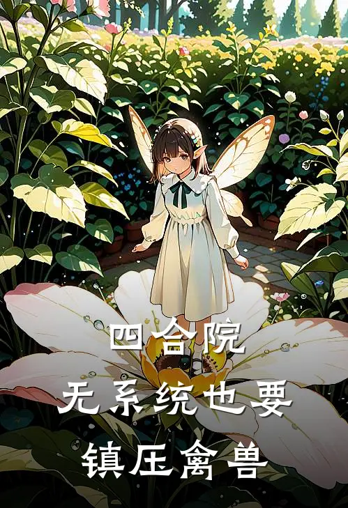 四合院：无系统也要镇压禽兽