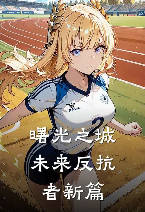 曙光之城未来反抗者新篇