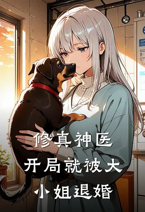 修真神医：开局就被大小姐退婚