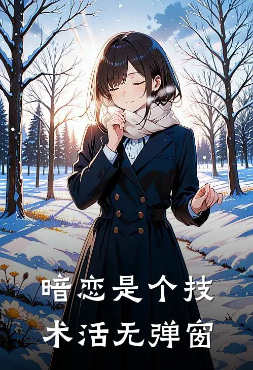 暗恋是个技术活无弹窗