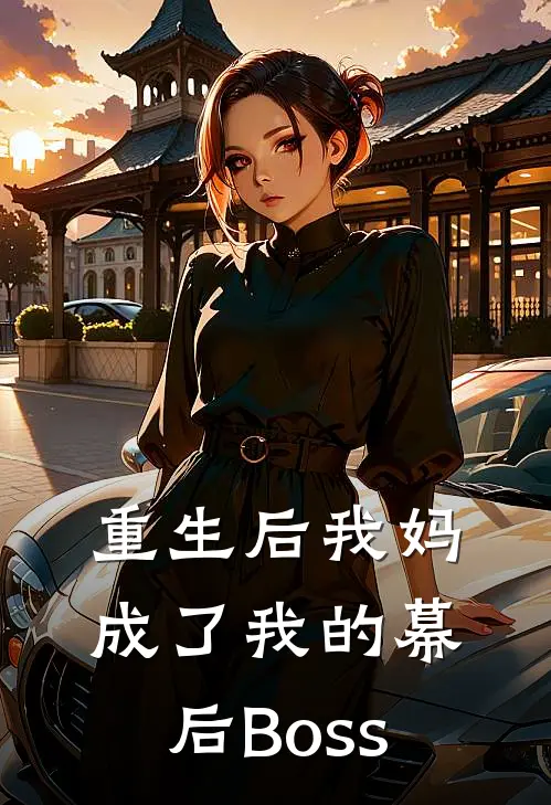 重生后我妈成了我的幕后Boss