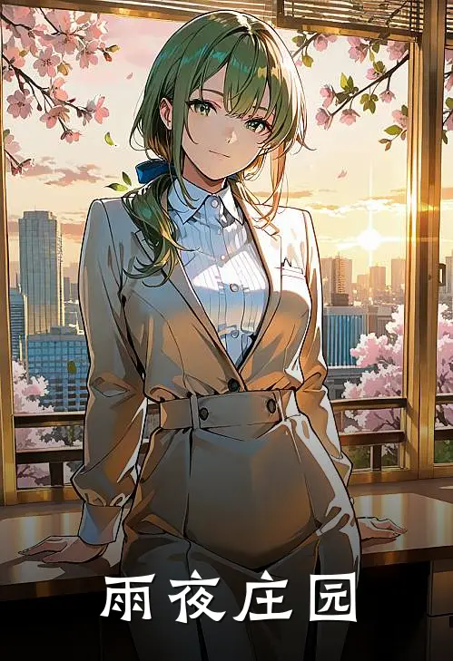 雨夜庄园(陆承煜苏婉)免费阅读_热门的小说雨夜庄园陆承煜苏婉