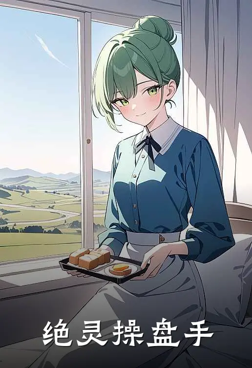 绝灵操盘手