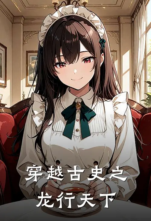 穿越古史之龙行天下