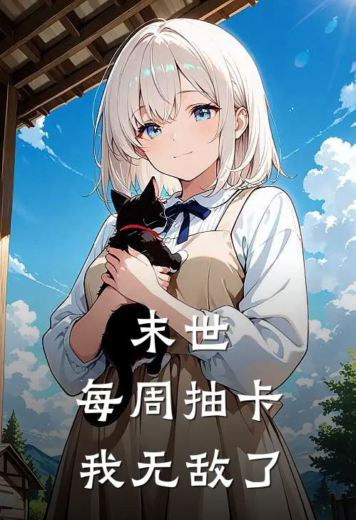 末世：每周抽卡，我无敌了