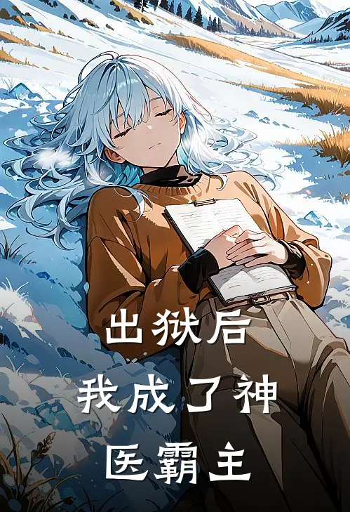 出狱后，我成了神医霸主