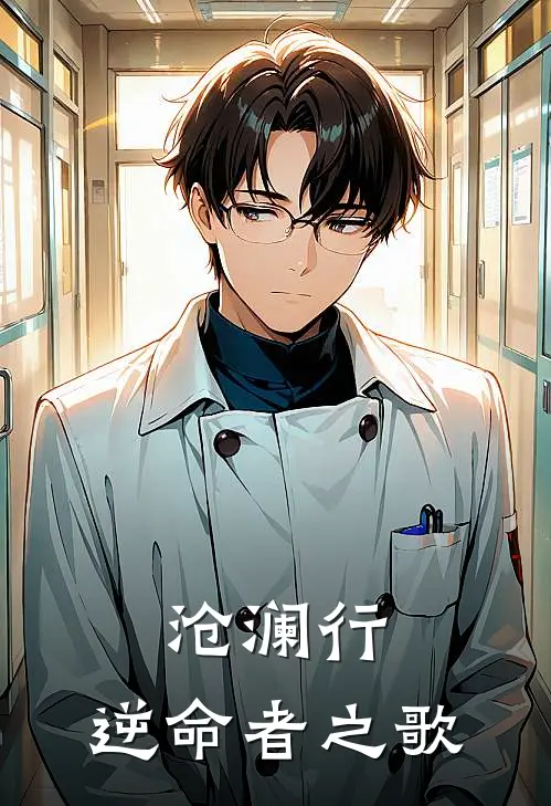 沧澜行：逆命者之歌