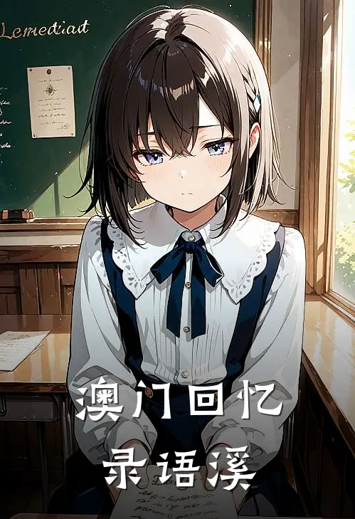 澳门回忆录语溪