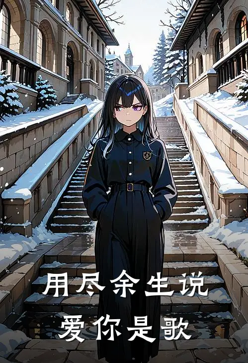 用尽余生说爱你是歌