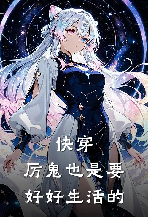 快穿：厉鬼也是要好好生活的